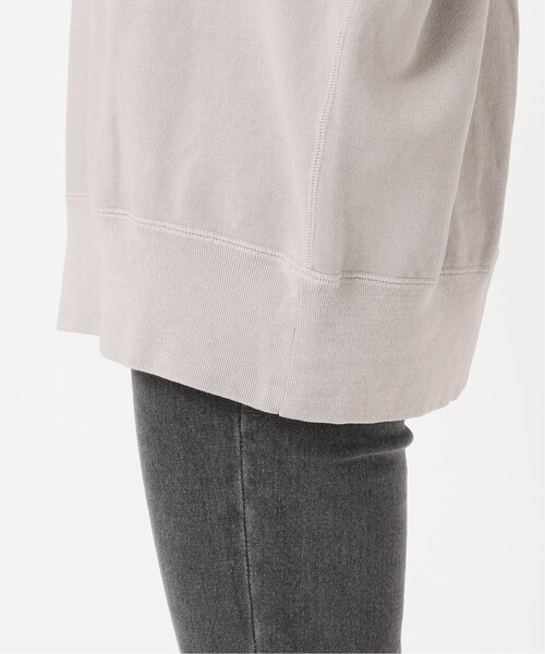 ＊ジャーナルスタンダードレリューム＊カコウロゴスウェット 追加2》【HOLIDAYS COMFORT】VINTAGEカコウロゴスウェット（T