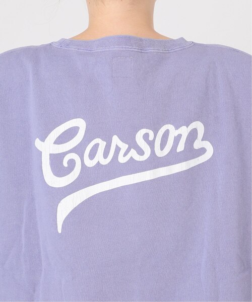 追加2》【HOLIDAYS COMFORT】VINTAGEカコウロゴスウェット（Tシャツ