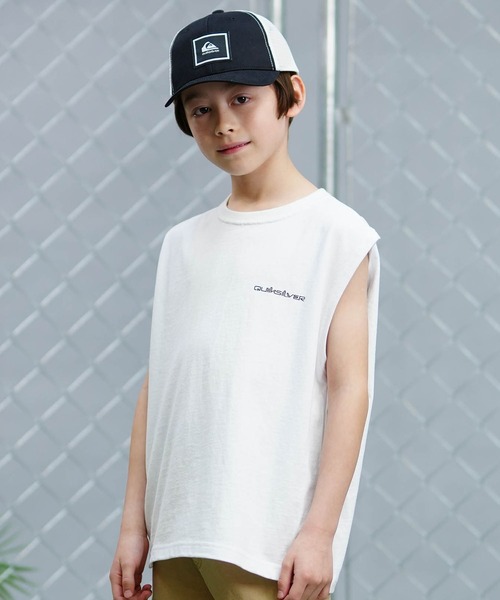QUIKSILVER/クイックシルバー THE MW BOX TANK 24SU KIDS