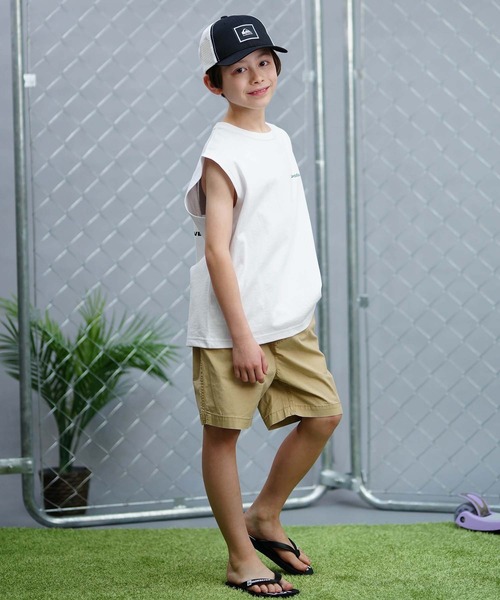 QUIKSILVER/クイックシルバー THE MW BOX TANK 24SU KIDS