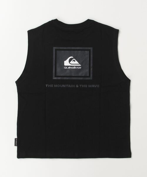 QUIKSILVER/クイックシルバー THE MW BOX TANK 24SU KIDS