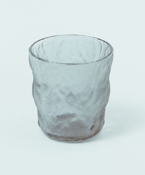 studio CLIP（スタディオクリップ）の「【daily CLIP】シアターガラスタンブラーM（グラス/マグカップ/タンブラー・レディース・その他1/グレー・FREE）」の2枚目の写真