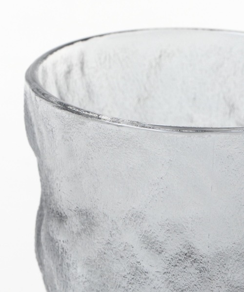 studio CLIP（スタディオクリップ）の「【daily CLIP】シアターガラスタンブラーM（グラス/マグカップ/タンブラー・レディース・その他1/グレー・FREE）」の8枚目の写真