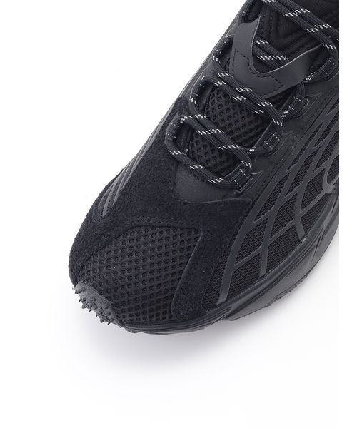 PUMA(プーマ)の「【PUMA】396037-01 SPIREX PLEASURES(スニーカー・メンズ・ブラック・28cm/27.5cm/27cm/26.5cm/28.5cm/26cm)」の5枚目の写真