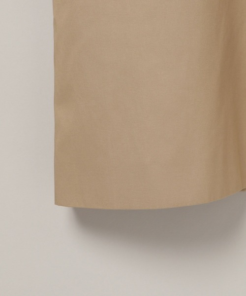 eL（エル）の「【eL】LooseStyle Trench Coat/102246（トレンチコート・レディース・ライトベージュ/ベージュ・FREE）」の19枚目の写真