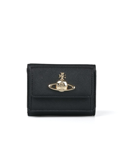 Vivienne Westwood ヴィヴィアン・ウエストウッド 二つ折り財布