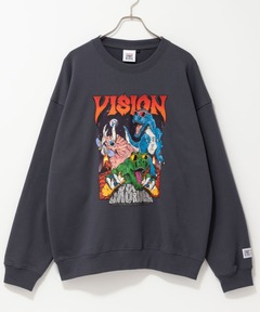 超激レア SONICYOUTH HystericGlamour ビンテージシャツ 激レア バンドTシャツ 無敵戦隊ソニックユース Sonic Youth