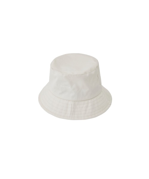 ENCIRCLE（エンサークル）の「【ENCIRCLE/エンサークル】en bucket hat/エンバケットハット（ハット・レディース・ブラウン/ブラック/オフホワイト・FREE）」の11枚目の写真
