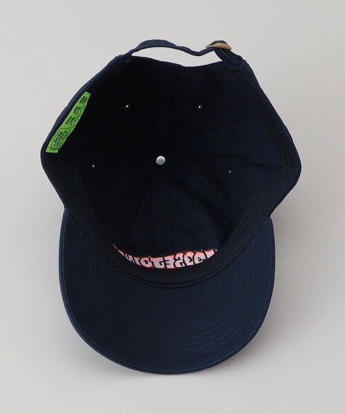 loosejoints＞ DEADKEBAB - LOOSEJOINTS BASEBALL CAP/キャップ