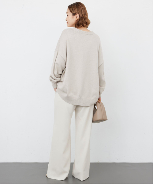 Sofia イージーパンツ（その他パンツ）｜Deuxieme Classe