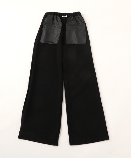 Sofia イージーパンツ（その他パンツ）｜Deuxieme Classe