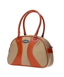 X-girl | BOWLING BAG(ハンドバッグ)