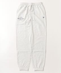 MSB basic set sweat bottom(ladies)