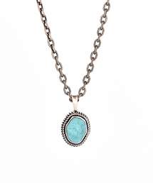 LION HEART(���C�I���n�[�g)�́gBASIC�h�X���[�s���O�r���[�e�B�[ �^�[�R�C�Y�l�b�N���X/�V���o�[925�yLION HEART / ���C�I���n�[�g�z(�l�b�N���X)