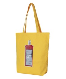 SILAS | SILASxMAW PHONE BOOTH TOTE BAG (トートバッグ)