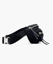 MARC JACOBS（マークジェイコブス）の「THE BIKER NYLON BELT