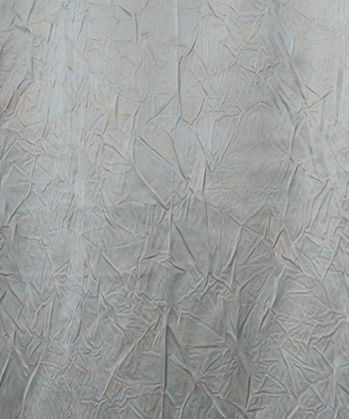 PAGEBOY（ページボーイ）の「キラキラワッシャーナロースカート（スカート・レディース・ブルー/チャコールグレー/ブラック・FREE）」の14枚目の写真