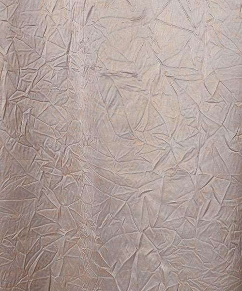 PAGEBOY（ページボーイ）の「キラキラワッシャーナロースカート（スカート・レディース・ブルー/チャコールグレー/ブラック・FREE）」の12枚目の写真