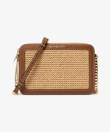 JET SET ITEM クロスボディ ラージ