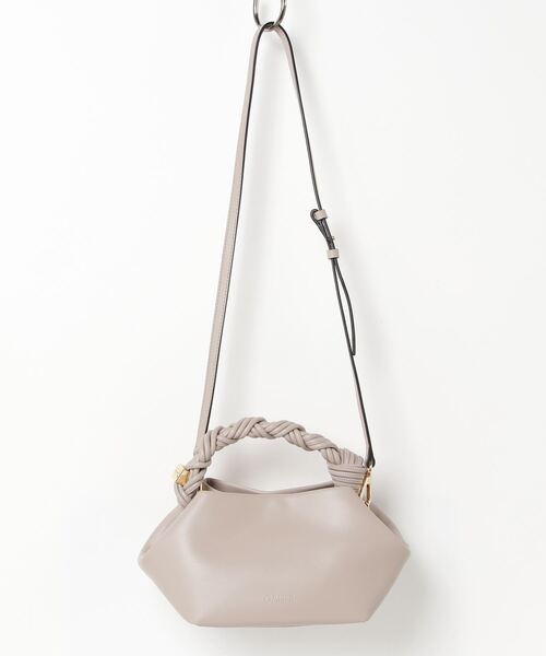 セール】GANNI BOU SMALL Bag ガニー ボウ スモール