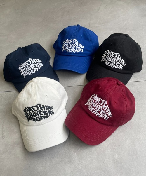 帽子 Bott cap BoTT キャップ 帽子 「BoTT / ボット」B Racing Cap メンズ