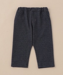 sense of wonder | ジャカードパンツ(スウェットパンツ)