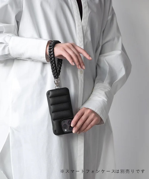 rabanne (ラバンヌ) CASE CHAINE TELEPHONE - アクセサリー最新