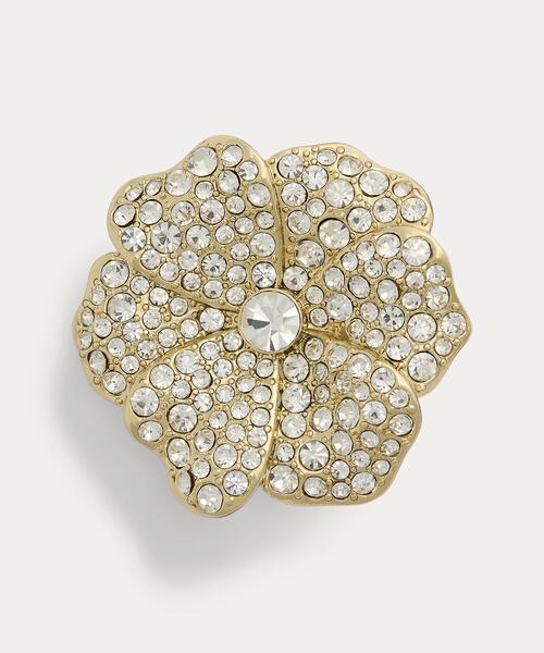 LAUREN RALPH LAUREN（ローレン ラルフ ローレン）の「ゴールドトーン