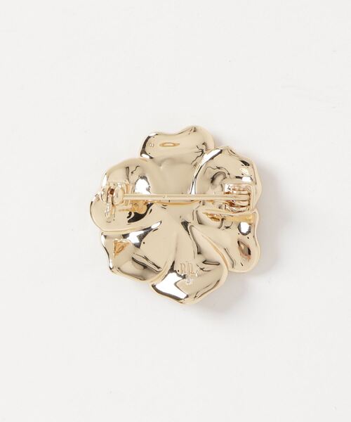 LAUREN RALPH LAUREN（ローレン ラルフ ローレン）の「ゴールドトーン