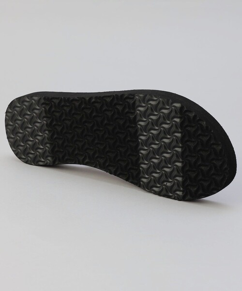Teva(テバ)の「Teva/テバ OLOWAHU / 6840 / スポーツサンダル(サンダル・レディース・ブラック/ベージュ/その他9・8/7/6)」の10枚目の写真