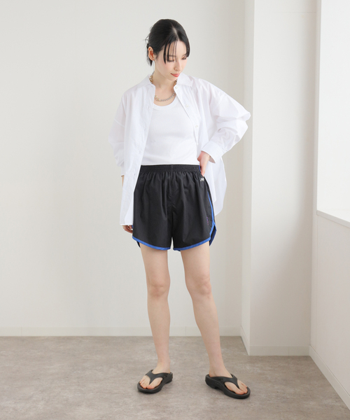 JOINT WORKS(ジョイントワークス)の「【MLB/エムエルビー】 RUN TRUNKS(その他パンツ・メンズ・ブルー/ブラック/ネイビー・LARGE)」の22枚目の写真