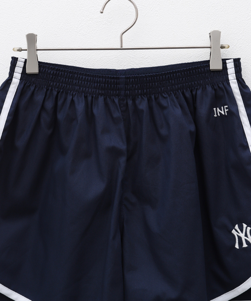JOINT WORKS(ジョイントワークス)の「【MLB/エムエルビー】 RUN TRUNKS(その他パンツ・メンズ・ブルー/ブラック/ネイビー・LARGE)」の4枚目の写真