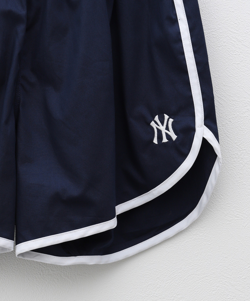JOINT WORKS(ジョイントワークス)の「【MLB/エムエルビー】 RUN TRUNKS(その他パンツ・メンズ・ブルー/ブラック/ネイビー・LARGE)」の7枚目の写真