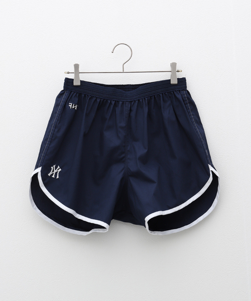 JOINT WORKS(ジョイントワークス)の「【MLB/エムエルビー】 RUN TRUNKS(その他パンツ・メンズ・ブルー/ブラック/ネイビー・LARGE)」の11枚目の写真