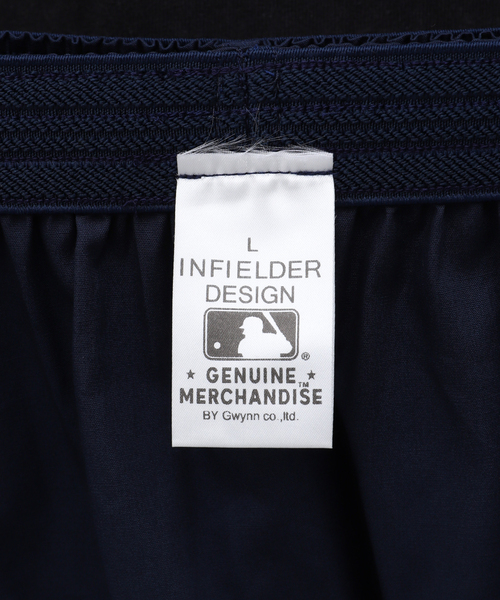 JOINT WORKS(ジョイントワークス)の「【MLB/エムエルビー】 RUN TRUNKS(その他パンツ・メンズ・ブルー/ブラック/ネイビー・LARGE)」の12枚目の写真