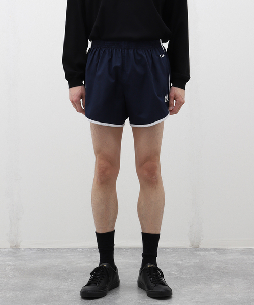 JOINT WORKS(ジョイントワークス)の「【MLB/エムエルビー】 RUN TRUNKS(その他パンツ・メンズ・ブルー/ブラック/ネイビー・LARGE)」の17枚目の写真