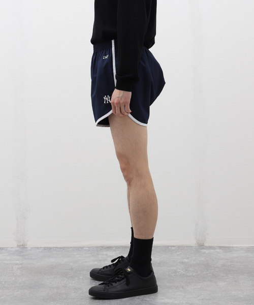 JOINT WORKS(ジョイントワークス)の「【MLB/エムエルビー】 RUN TRUNKS(その他パンツ・メンズ・ブルー/ブラック/ネイビー・LARGE)」の18枚目の写真