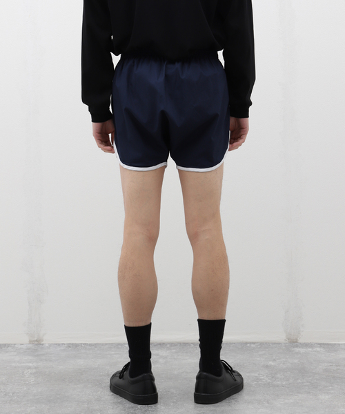 JOINT WORKS(ジョイントワークス)の「【MLB/エムエルビー】 RUN TRUNKS(その他パンツ・メンズ・ブルー/ブラック/ネイビー・LARGE)」の19枚目の写真