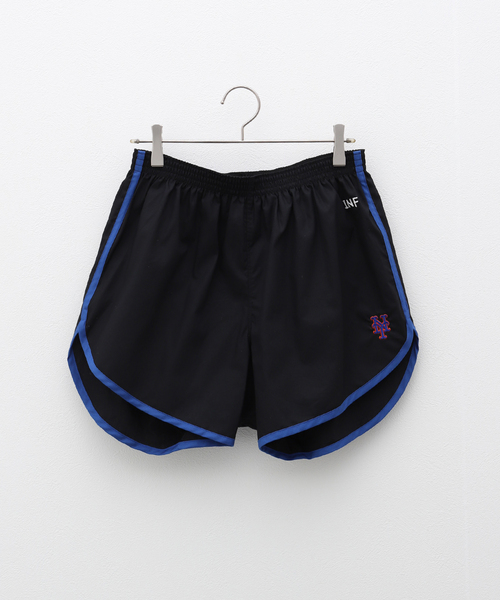 JOINT WORKS(ジョイントワークス)の「【MLB/エムエルビー】 RUN TRUNKS(その他パンツ・メンズ・ブルー/ブラック/ネイビー・LARGE)」の20枚目の写真