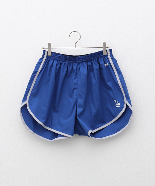 JOINT WORKS(ジョイントワークス)の「【MLB/エムエルビー】 RUN TRUNKS(その他パンツ・メンズ・ブルー/ブラック/ネイビー・LARGE)」の21枚目の写真