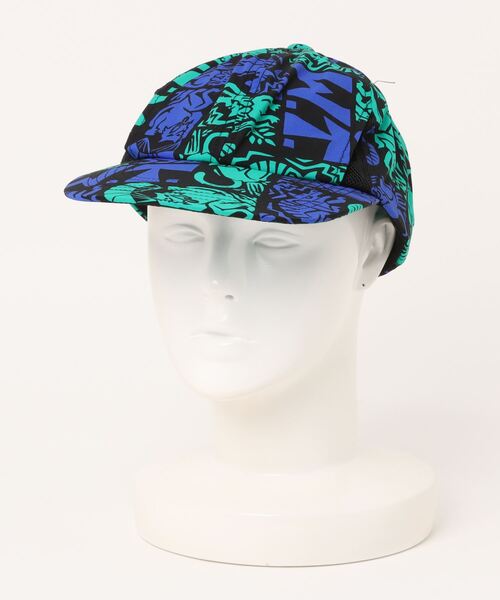 【セール】《WILDTHINGS》PRINT BASE CAP（キャップ）｜WILD THINGS（ワイルドシングス）