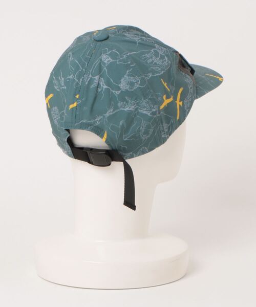 【セール】《WILDTHINGS》PRINT BASE CAP（キャップ）｜WILD THINGS（ワイルドシングス）