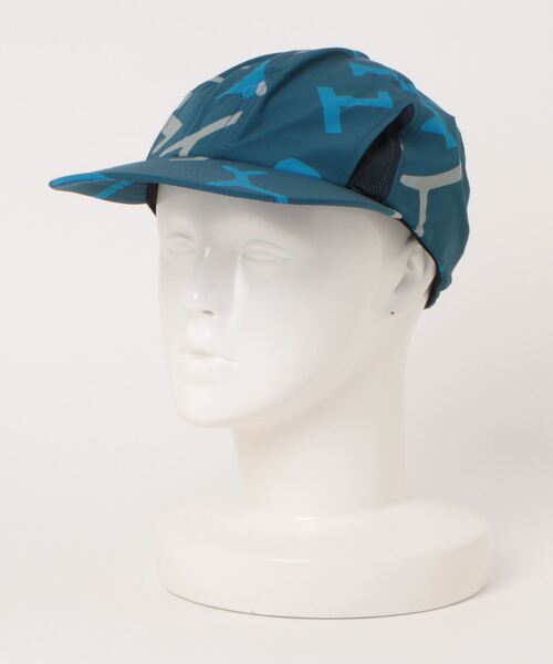 【セール】《WILDTHINGS》PRINT BASE CAP（キャップ）｜WILD THINGS（ワイルドシングス）