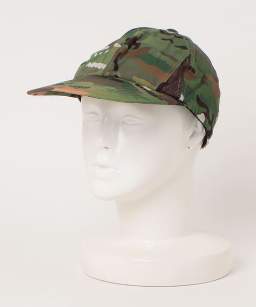 【セール】《WILDTHINGS》PRINT BASE CAP（キャップ）｜WILD THINGS（ワイルドシングス）