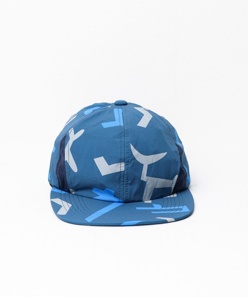 【セール】《WILDTHINGS》PRINT BASE CAP（キャップ）｜WILD THINGS（ワイルドシングス）