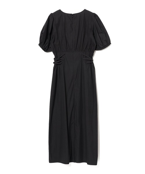 Ray BEAMS サイド レースアップ ワンピース Ray BEAMS(レイビームス)の「Ray BEAMS / サイド レースアップ