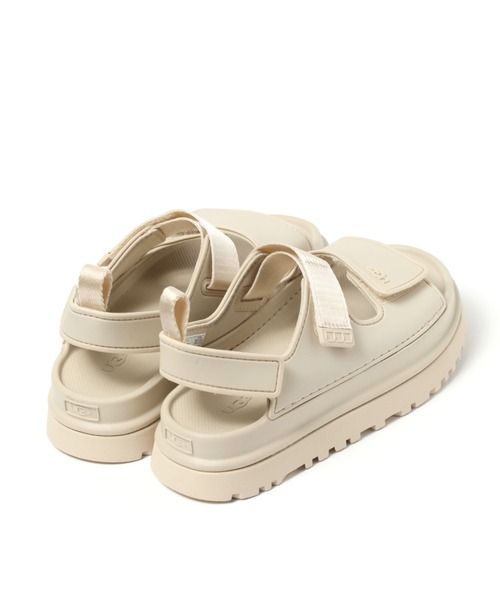 【新品未使用】UGG キッズサンダル 21cm GOLDENGLow Kids' GoldenGlow Sandal | UGG®