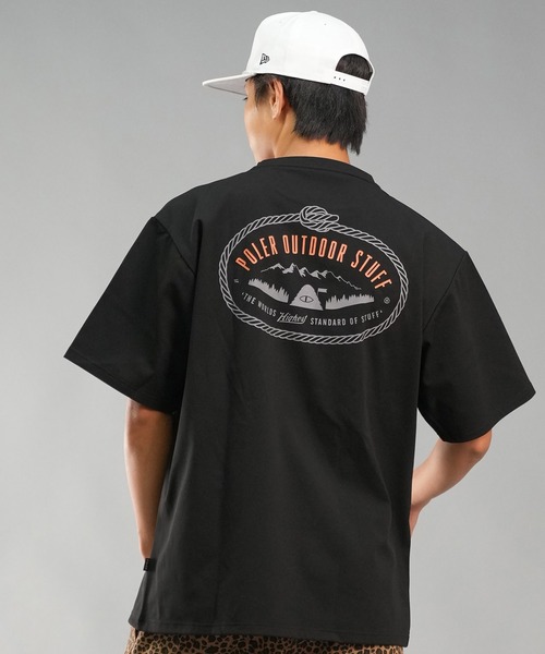 【✦レア✦ovy✦multi✦Relax✦border✦Tシャツ✦sizeМ✦】 Multi Border Relax Fit T-shirts (green) | OVY