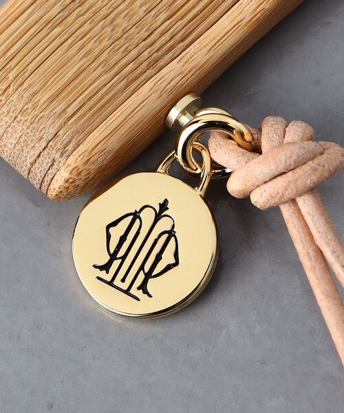 manipuri(マニプリ)の「<manipuri>扇子 24SS(その他小物・レディース・ケリー/ピンク/ライトブルー/オフホワイト・FREE)」の10枚目の写真