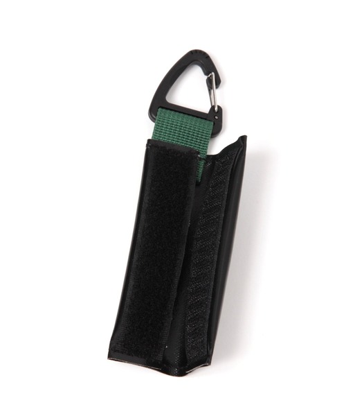 BAYFLOW（ベイフロー）の「ミニマムコインケース（コインケース・メンズ・ブラック/イエロー/ブルー/グレー・FREE）」の6枚目の写真